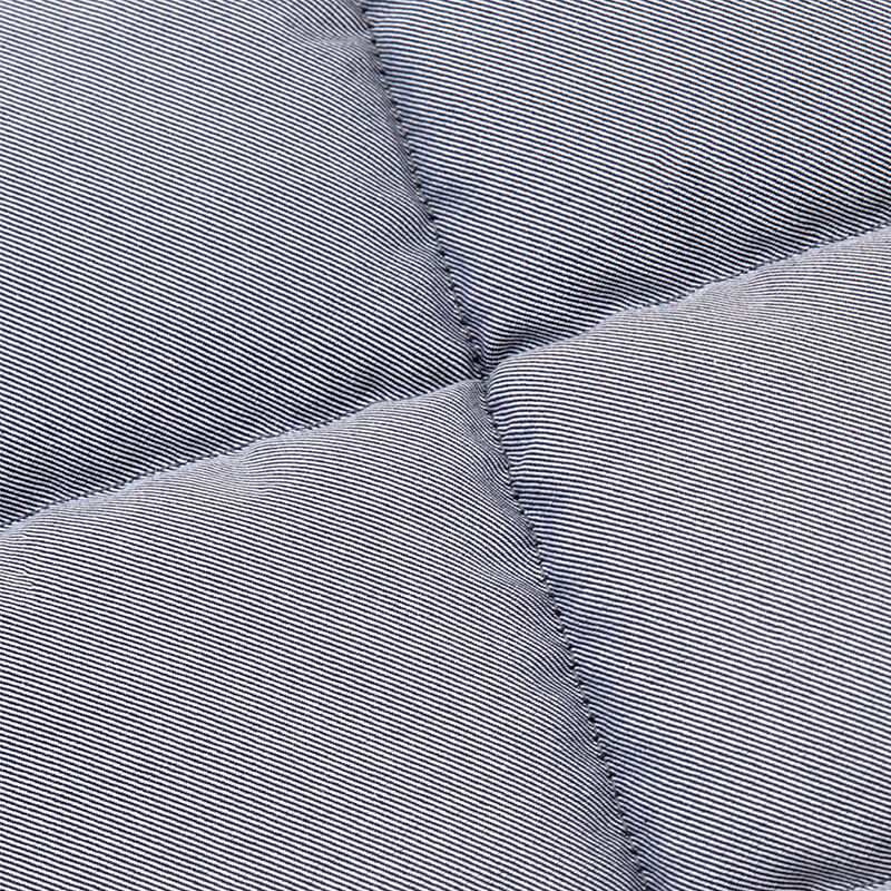 Doctor Bark Fleece-Quilt Hondendeken Licht grijs - Afbeelding 3