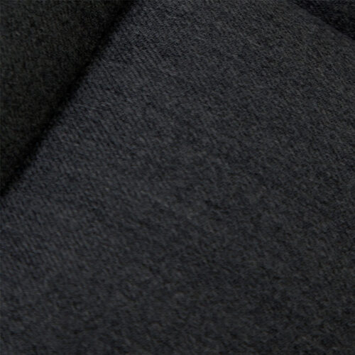 Alternative view of Doctor Bark 2-zits achterbank beschermer Zwart