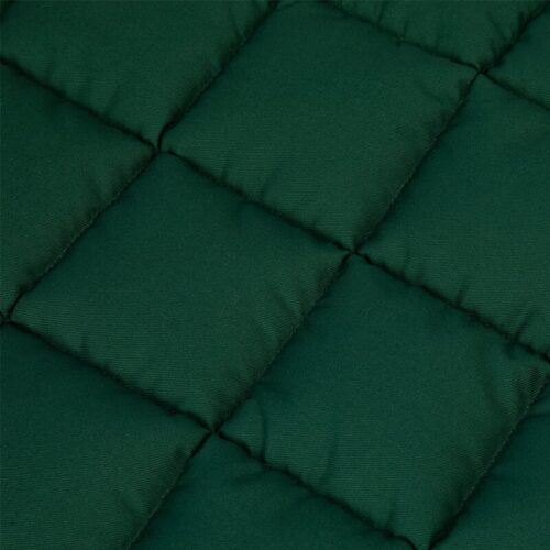 Alternative view of Doctor Bark Quilt Hondendeken Bosgroen