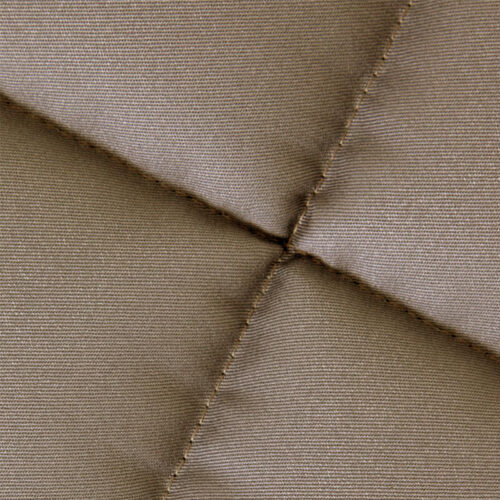 Alternative view of Doctor Bark Hondendeken Goudbruin