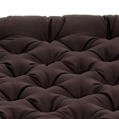 Alternative view of Doctor Bark Orthopedisch Country Hondenkussen Bruin