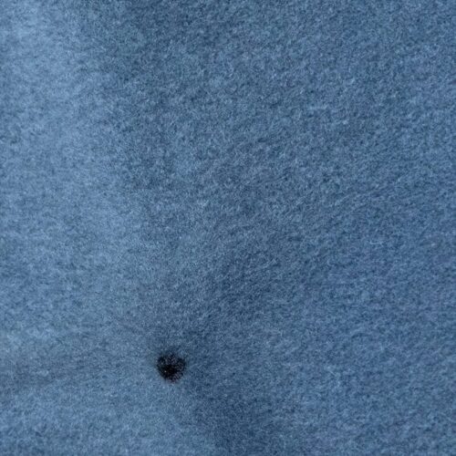 Alternative view of Doctor Bark Hondenmand Rond Koningsblauw