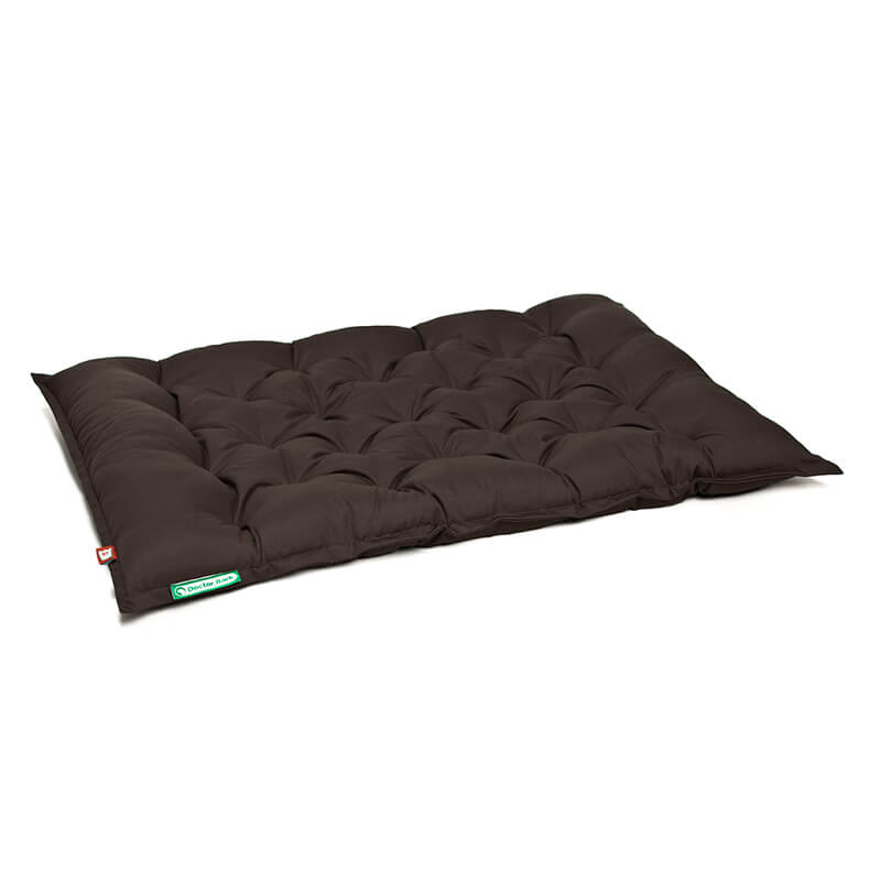 Doctor Bark Orthopedische Hondenmand Bruin - Afbeelding 4