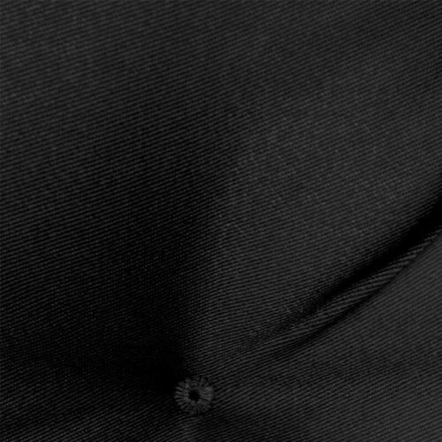 Alternative view of Doctor Bark Orthopedisch Lounge Hondenkussen Zwart