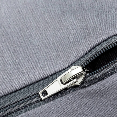 Alternative view of Doctor Bark Orthopedisch Hondenmatras Lichtgrijs en Hot Pink