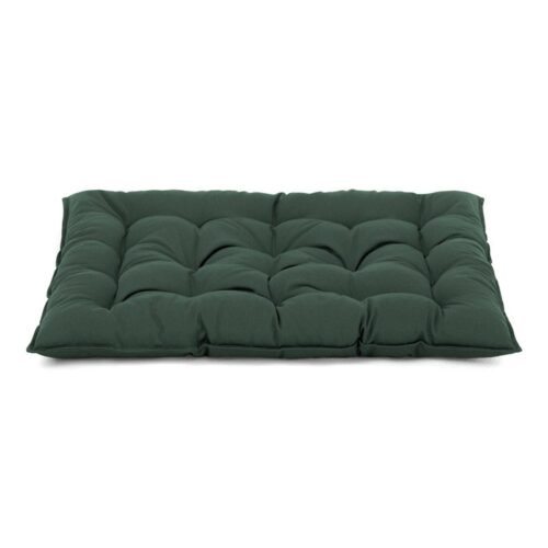 Doctor Bark orthopedische hondenmand groen Inlegkussen